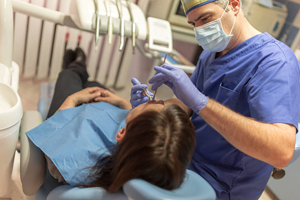 Best Dental Fillings (Composite and Amalgam)  in Shamrock, TX