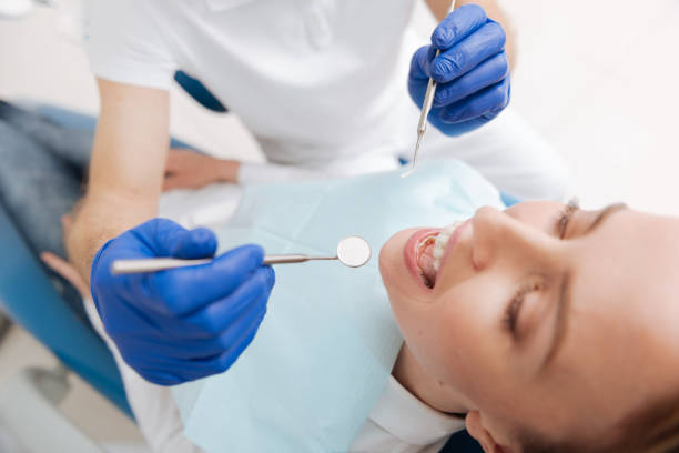 Best Oral Surgery  in Shamrock, TX